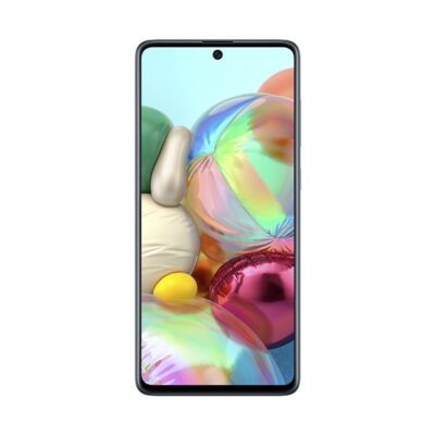 گوشی موبایل سامسونگ مدل Galaxy A71 SM-A715F/DS دوسیم‌کارت با ظرفیت 128 گیگابایت همراه با رم 6 گیگابایت