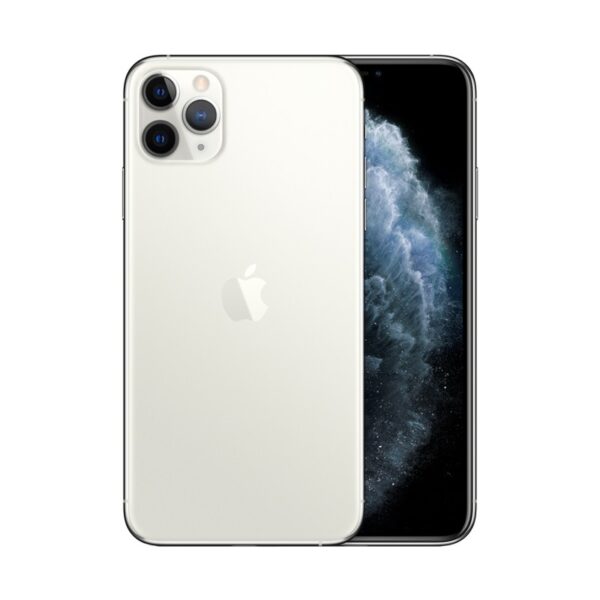 گوشی موبایل اپل مدل iPhone 11 Pro A2217 دوسیم‌ کارت با ظرفیت 256 گیگابایت