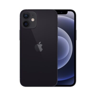 گوشی موبایل اپل مدل iPhone 12 mini دوسیم‌ کارت با ظرفیت 256 گیگابایت