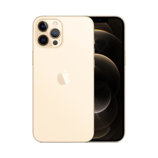 گوشی موبایل اپل مدل iPhone 12 Pro دوسیم‌ کارت با ظرفیت 256 گیگابایت