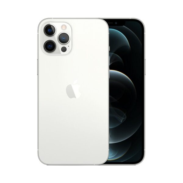 گوشی موبایل اپل مدل iPhone 12 Pro Max دوسیم‌ کارت با ظرفیت 256 گیگابایت