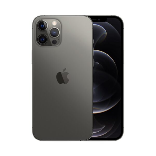 گوشی موبایل اپل مدل iPhone 12 Pro Max دوسیم‌ کارت با ظرفیت 256 گیگابایت