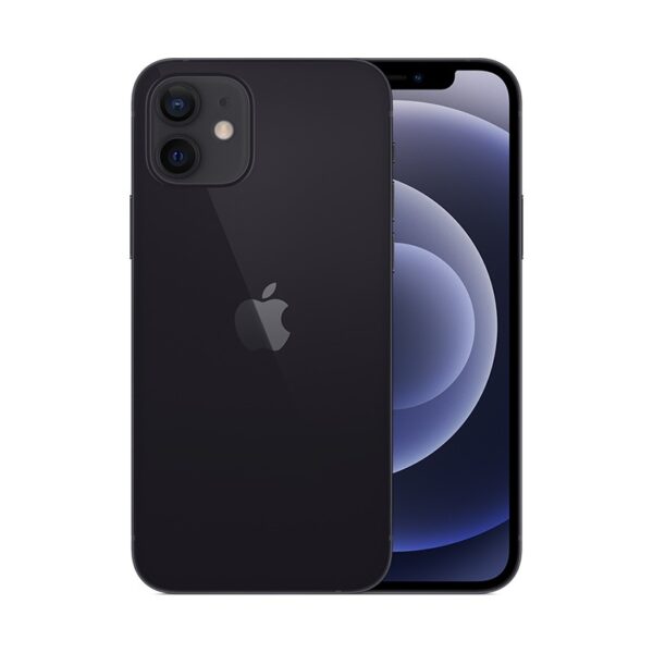 گوشی موبایل اپل مدل iPhone 12 A2176 دوسیم‌ کارت با ظرفیت 256 گیگابایت
