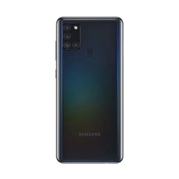 گوشی موبایل سامسونگ مدل Galaxy A21S SM-A217F/DS دوسیم‌کارت با ظرفیت 64 گیگابایت