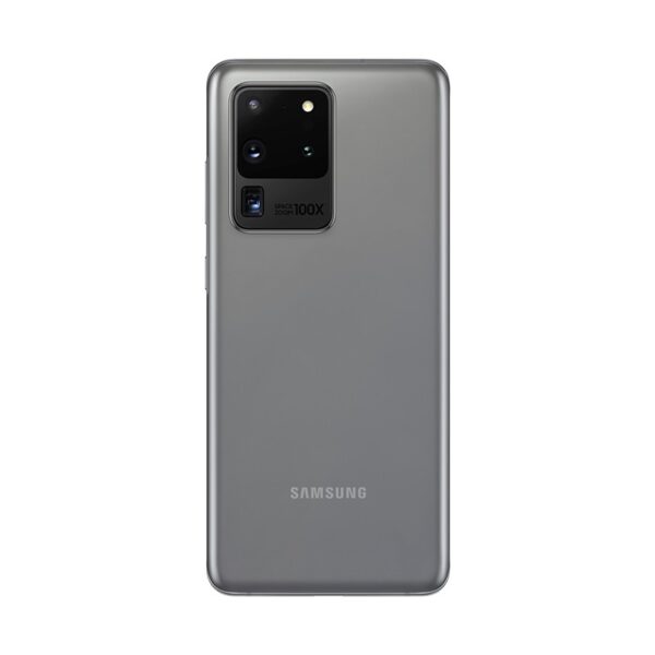 گوشی موبایل سامسونگ مدل Galaxy S20 Ultra 5G SM-G988F/DS دوسیم کارت با ظرفیت 128 گیگابایت