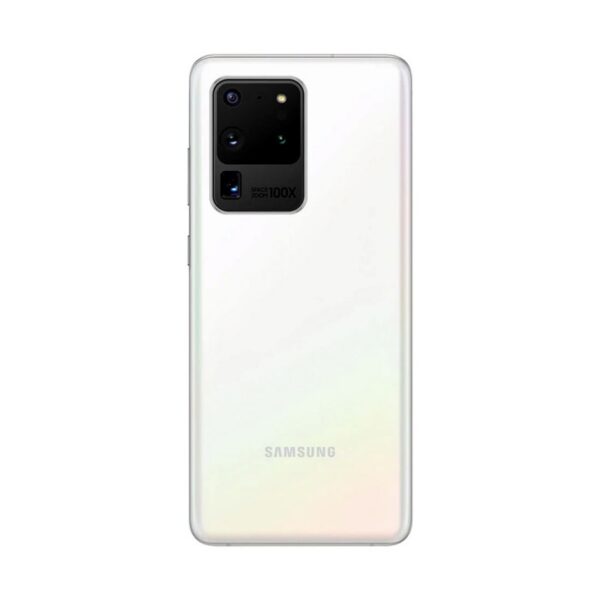 گوشی موبایل سامسونگ مدل Galaxy S20 Ultra 5G SM-G988F/DS دوسیم کارت با ظرفیت 128 گیگابایت