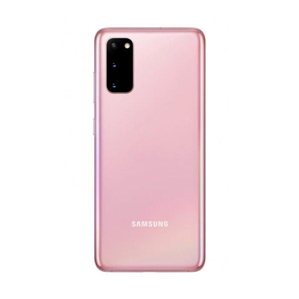 گوشی موبایل سامسونگ مدل Galaxy S20 SM-G980F/DS دو سیم کارت با ظرفیت 128 گیگابایت