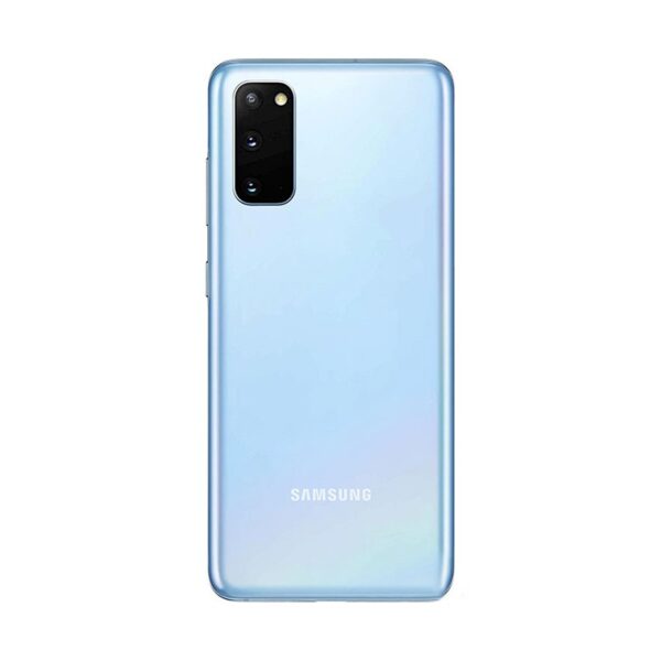 گوشی موبایل سامسونگ مدل Galaxy S20 5G دوسیم کارت با ظرفیت 128 گیگابایت