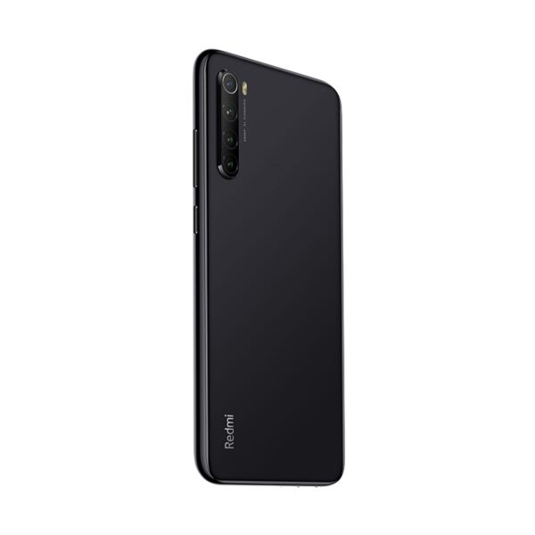 گوشی موبایل شیائومی مدل Redmi Note 8 M1908C3JG دوسیم‌ کارت با ظرفیت 128 گیگابایت