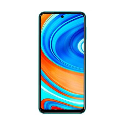 گوشی موبایل شیائومی مدل Redmi Note 9 Pro M2003J6B2G دوسیم‌ کارت با ظرفیت 128 گیگابایت