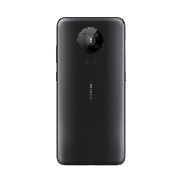 گوشی موبایل نوکیا مدل Nokia 5.3 دوسیم کارت با ظرفیت 64 گیگابایت