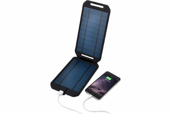 مزایای استفاده از شارژ خورشیدی تلفن‌های همراه