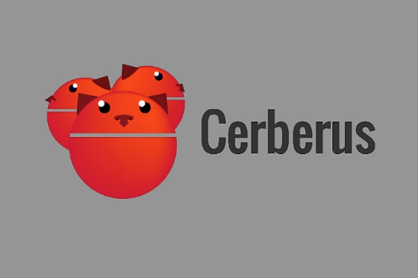 نرم افزار جاسوسی Cerberus